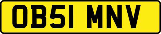 OB51MNV