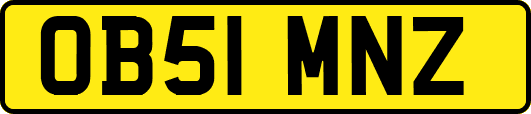 OB51MNZ