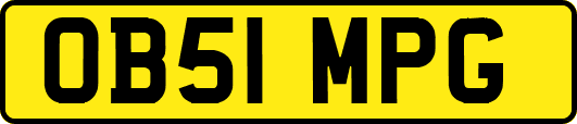 OB51MPG