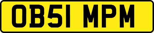 OB51MPM