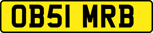 OB51MRB