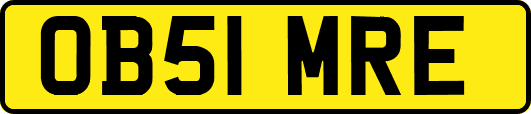 OB51MRE
