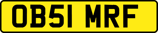 OB51MRF