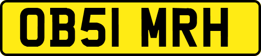 OB51MRH