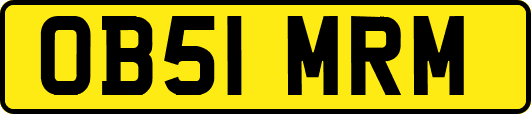 OB51MRM