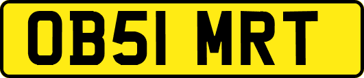 OB51MRT