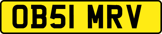 OB51MRV