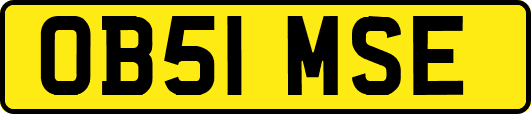 OB51MSE