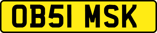 OB51MSK