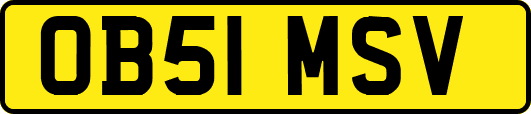 OB51MSV