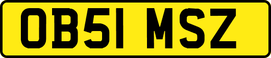 OB51MSZ