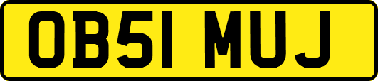 OB51MUJ