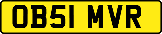 OB51MVR