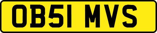 OB51MVS