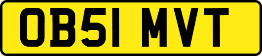 OB51MVT