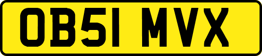 OB51MVX