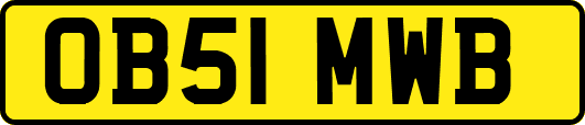 OB51MWB