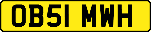 OB51MWH