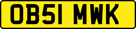 OB51MWK
