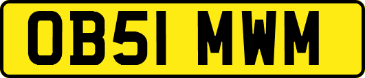 OB51MWM