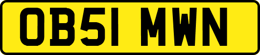 OB51MWN