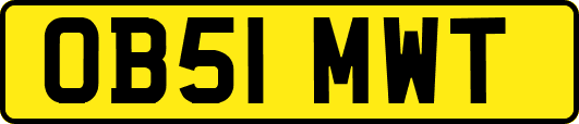 OB51MWT