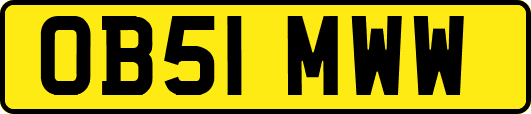 OB51MWW