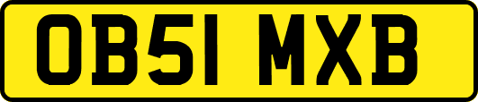 OB51MXB