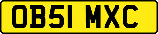 OB51MXC