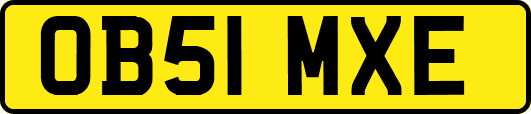 OB51MXE