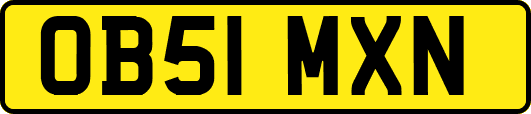 OB51MXN