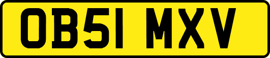 OB51MXV