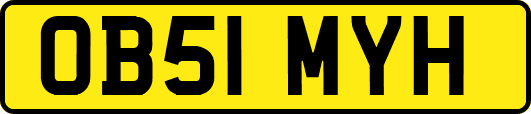 OB51MYH