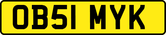 OB51MYK