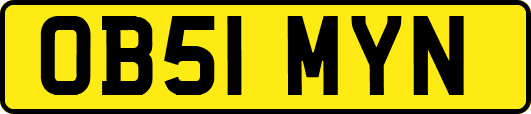 OB51MYN