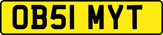 OB51MYT