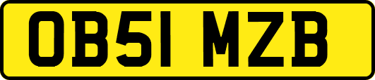 OB51MZB