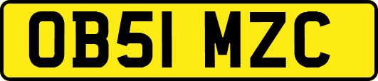 OB51MZC