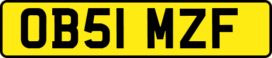 OB51MZF