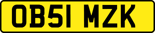 OB51MZK