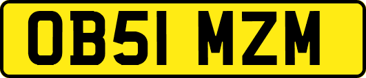 OB51MZM