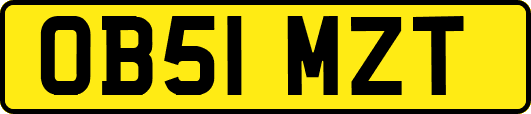 OB51MZT