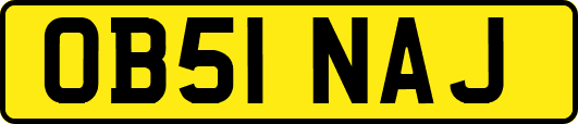 OB51NAJ