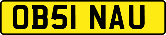 OB51NAU