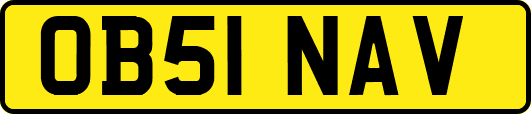 OB51NAV
