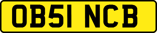 OB51NCB
