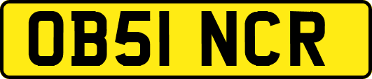 OB51NCR