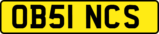 OB51NCS
