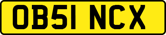 OB51NCX