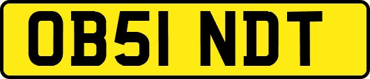 OB51NDT